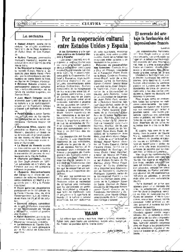 ABC MADRID 03-07-1988 página 65