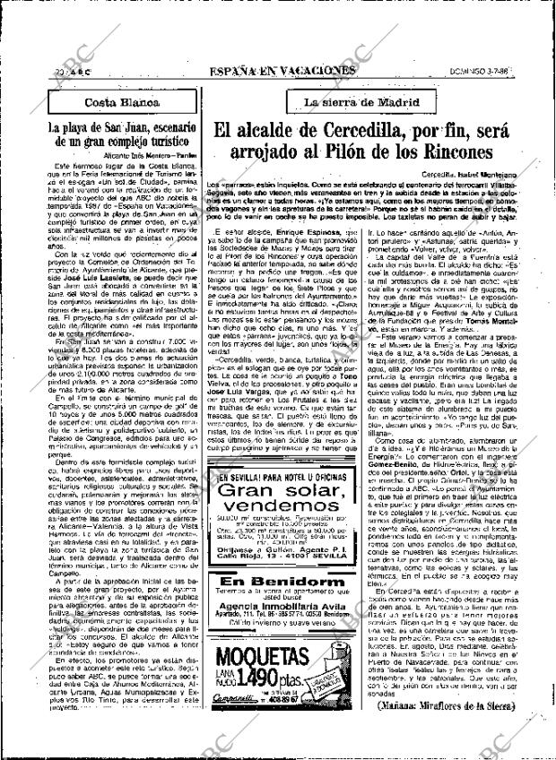 ABC MADRID 03-07-1988 página 70