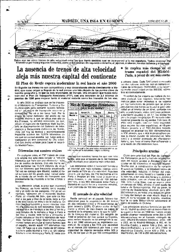 ABC MADRID 03-07-1988 página 78