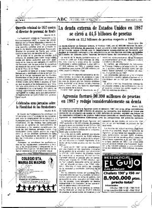 ABC MADRID 03-07-1988 página 82