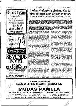 ABC SEVILLA 03-07-1988 página 100