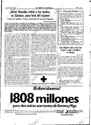 ABC SEVILLA 03-07-1988 página 107
