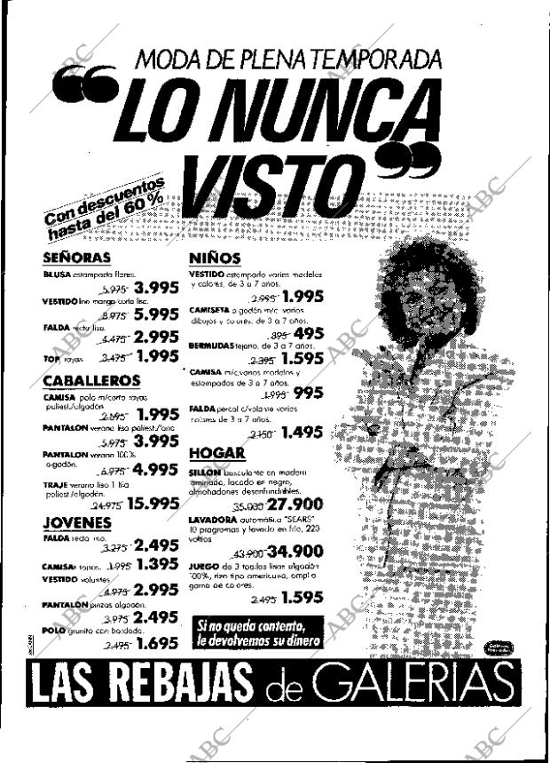 ABC SEVILLA 03-07-1988 página 15