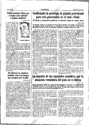 ABC SEVILLA 03-07-1988 página 36