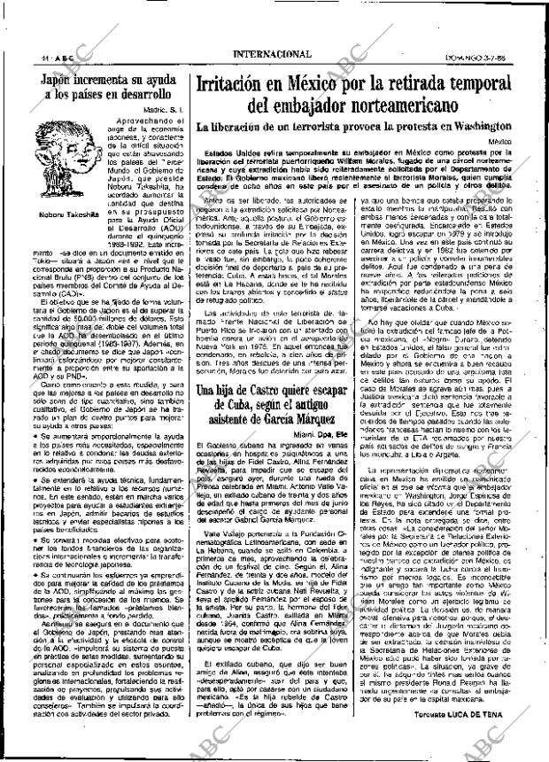 ABC SEVILLA 03-07-1988 página 44