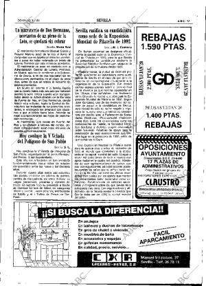 ABC SEVILLA 03-07-1988 página 55