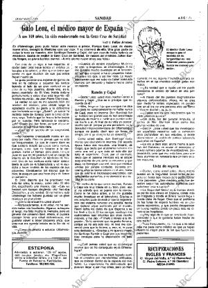 ABC SEVILLA 03-07-1988 página 71