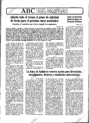 ABC SEVILLA 03-07-1988 página 75