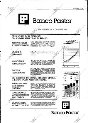 ABC SEVILLA 03-07-1988 página 92