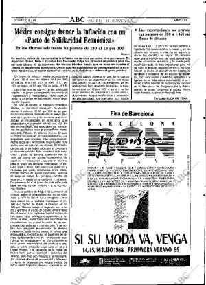 ABC SEVILLA 03-07-1988 página 93