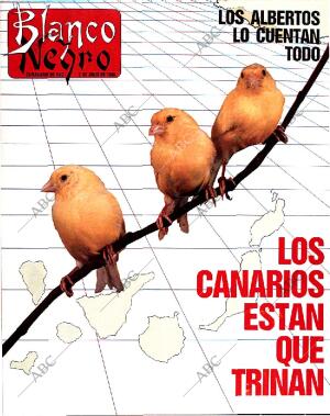 BLANCO Y NEGRO MADRID 03-07-1988 página 1