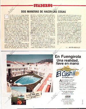 BLANCO Y NEGRO MADRID 03-07-1988 página 101