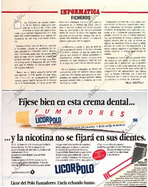 BLANCO Y NEGRO MADRID 03-07-1988 página 102