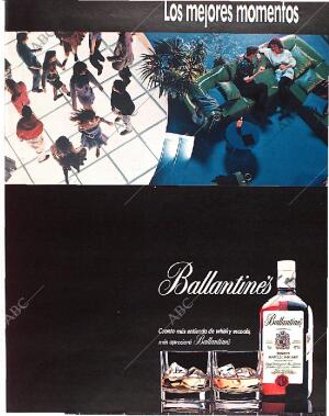 BLANCO Y NEGRO MADRID 03-07-1988 página 105