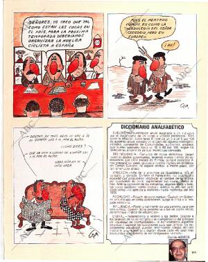 BLANCO Y NEGRO MADRID 03-07-1988 página 111