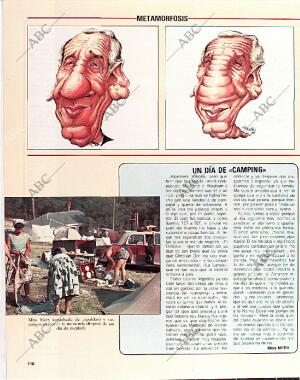 BLANCO Y NEGRO MADRID 03-07-1988 página 116