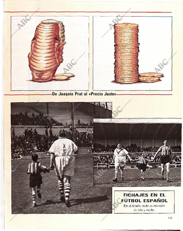 BLANCO Y NEGRO MADRID 03-07-1988 página 117