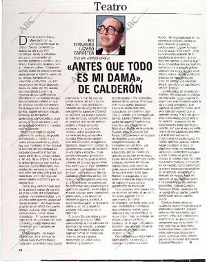 BLANCO Y NEGRO MADRID 03-07-1988 página 12