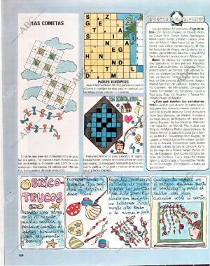 BLANCO Y NEGRO MADRID 03-07-1988 página 120