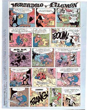 BLANCO Y NEGRO MADRID 03-07-1988 página 121