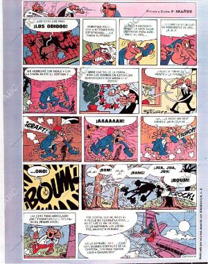 BLANCO Y NEGRO MADRID 03-07-1988 página 122