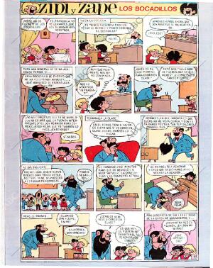 BLANCO Y NEGRO MADRID 03-07-1988 página 123