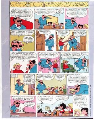 BLANCO Y NEGRO MADRID 03-07-1988 página 124