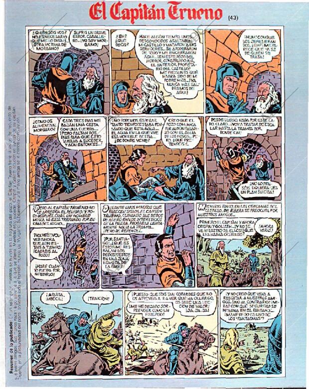 BLANCO Y NEGRO MADRID 03-07-1988 página 125