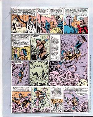 BLANCO Y NEGRO MADRID 03-07-1988 página 126