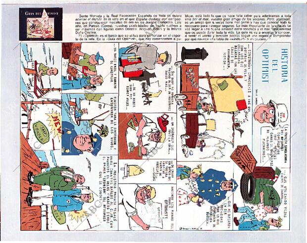 BLANCO Y NEGRO MADRID 03-07-1988 página 127