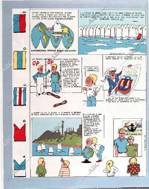 BLANCO Y NEGRO MADRID 03-07-1988 página 128