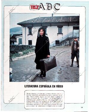 BLANCO Y NEGRO MADRID 03-07-1988 página 137