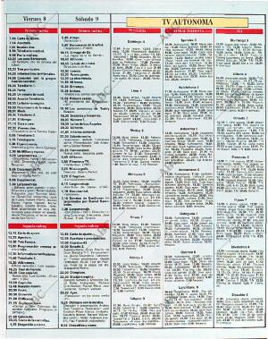 BLANCO Y NEGRO MADRID 03-07-1988 página 139