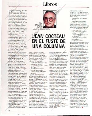 BLANCO Y NEGRO MADRID 03-07-1988 página 14