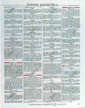 BLANCO Y NEGRO MADRID 03-07-1988 página 143