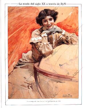 BLANCO Y NEGRO MADRID 03-07-1988 página 147