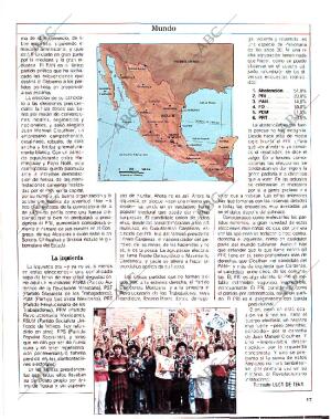BLANCO Y NEGRO MADRID 03-07-1988 página 17