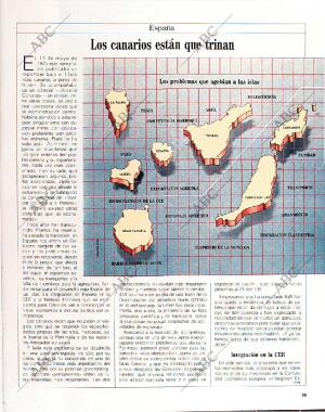 BLANCO Y NEGRO MADRID 03-07-1988 página 19