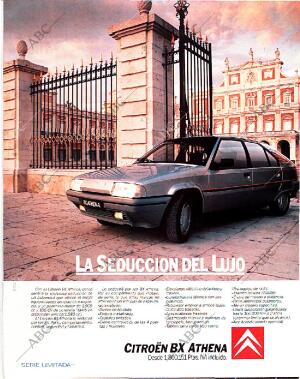 BLANCO Y NEGRO MADRID 03-07-1988 página 2