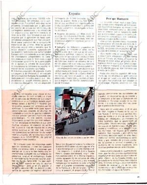 BLANCO Y NEGRO MADRID 03-07-1988 página 21
