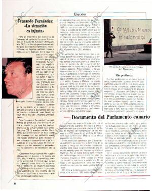 BLANCO Y NEGRO MADRID 03-07-1988 página 22