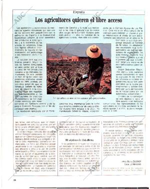 BLANCO Y NEGRO MADRID 03-07-1988 página 24