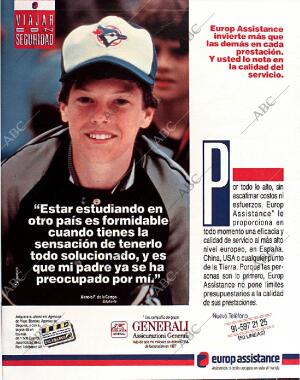 BLANCO Y NEGRO MADRID 03-07-1988 página 25