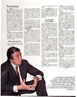 BLANCO Y NEGRO MADRID 03-07-1988 página 28