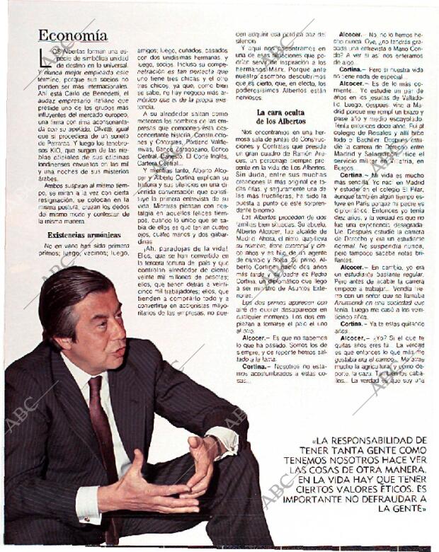 BLANCO Y NEGRO MADRID 03-07-1988 página 28