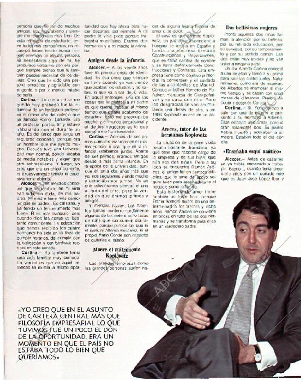 BLANCO Y NEGRO MADRID 03-07-1988 página 29