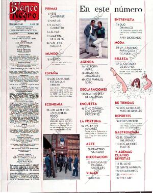 BLANCO Y NEGRO MADRID 03-07-1988 página 3