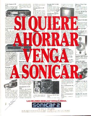 BLANCO Y NEGRO MADRID 03-07-1988 página 33