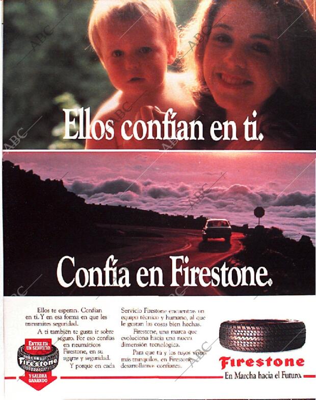 BLANCO Y NEGRO MADRID 03-07-1988 página 35