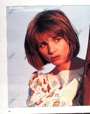 BLANCO Y NEGRO MADRID 03-07-1988 página 36